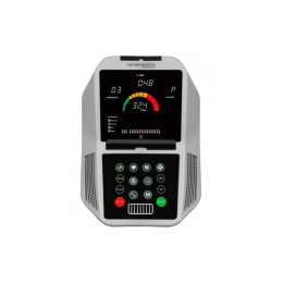 Велотренажер Svensson Industrial Force U750 LX