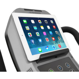 Велотренажер Svensson Industrial Force U750 LX