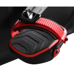 Велотренажер Svensson Industrial Force U750 LX