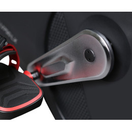 Велотренажер Svensson Industrial Force U750 LX