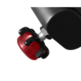 Велотренажер Svensson Industrial Force U750 LX