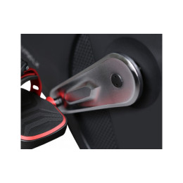 Велотренажер Svensson Industrial Force U750 LX