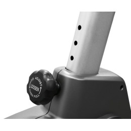 Велотренажер Svensson Industrial Force U750 LX