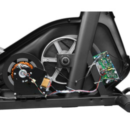 Велотренажер Svensson Industrial Force U750 LX