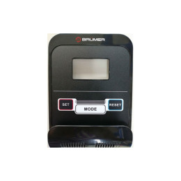 Велотренажер Brumer Newtone E580