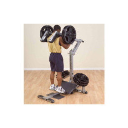 Голень стоя Body Solid GSCL360