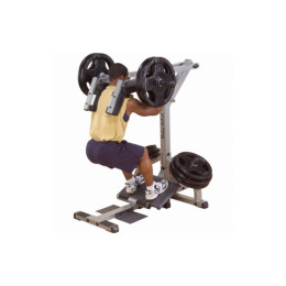 Голень стоя Body Solid GSCL360