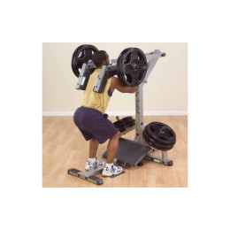 Голень стоя Body Solid GSCL360