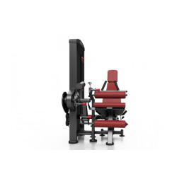 Разгибание/сгибание ног сидя Marbo MP-U216