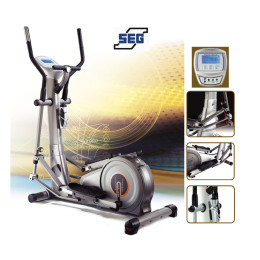 Эллиптический тренажер Superweigh EE 1638