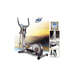 Эллиптический тренажер Superweigh EE 1638