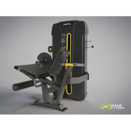 Разгибание ног сидя (Leg Extension) DHZ E-4002A