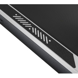 Беговая дорожка Bronze Gym T950 PRO TFT Black hawk