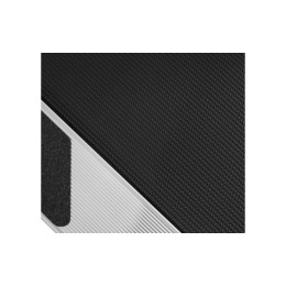 Беговая дорожка Bronze Gym T950 PRO TFT Black hawk