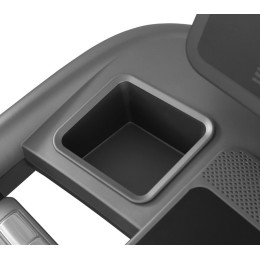 Беговая дорожка Bronze Gym T950 PRO TFT Black hawk