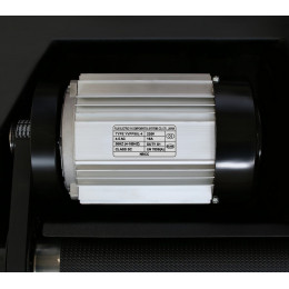 Беговая дорожка Bronze Gym T950 PRO TFT Black hawk