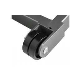 Беговая дорожка Bronze Gym T950 PRO TFT Black hawk