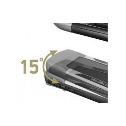 Беговая дорожка Bronze Gym T950 PRO TFT Black hawk