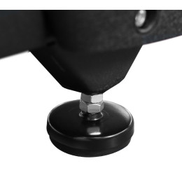 Беговая дорожка Bronze Gym T950 PRO TFT Black hawk