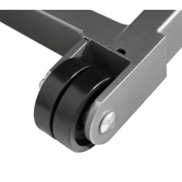 Беговая дорожка Bronze Gym T950 PRO TFT Black hawk