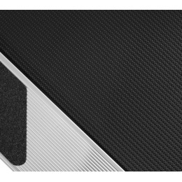 Беговая дорожка Bronze Gym T950 PRO TFT Black hawk