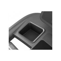 Беговая дорожка Bronze Gym T950 PRO TFT Black hawk