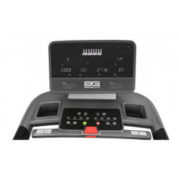 Беговая дорожка Bronze Gym T950 PRO TFT Black hawk