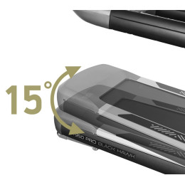 Беговая дорожка Bronze Gym T950 PRO TFT Black hawk