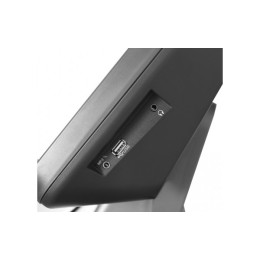 Беговая дорожка Bronze Gym T950 PRO TFT Black hawk