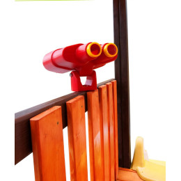 Игровой комплекс Perfetto Sport Bari-4