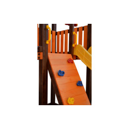 Игровой комплекс Perfetto Sport Bari-4