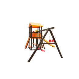 Игровой комплекс Perfetto Sport Bari-4