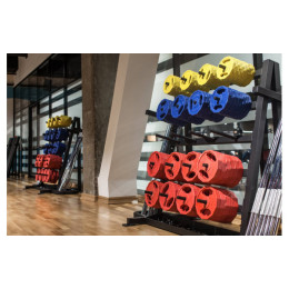 Стойка под штанги Bodypump Foreman FR-863