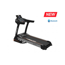 Беговая дорожка UnixFit MX-910T + кардиодатчик