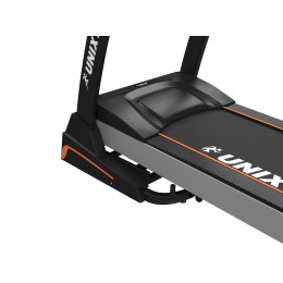 Беговая дорожка UnixFit MX-910T + кардиодатчик