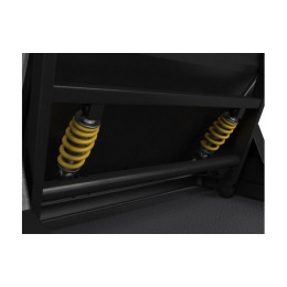 Беговая дорожка UnixFit MX-910T + кардиодатчик