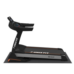 Беговая дорожка UnixFit MX-910T + кардиодатчик