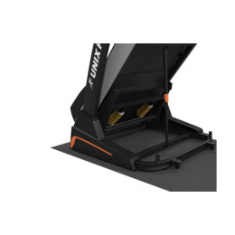 Беговая дорожка UnixFit MX-910T + кардиодатчик