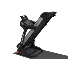 Беговая дорожка UnixFit MX-910T + кардиодатчик