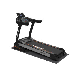 Беговая дорожка UnixFit MX-910T + кардиодатчик