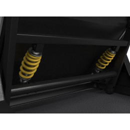 Беговая дорожка UnixFit MX-910T + кардиодатчик