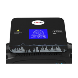 Беговая дорожка UnixFit MX-910T + кардиодатчик