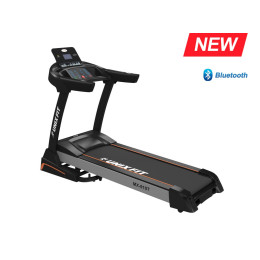 Беговая дорожка UnixFit MX-910T + кардиодатчик