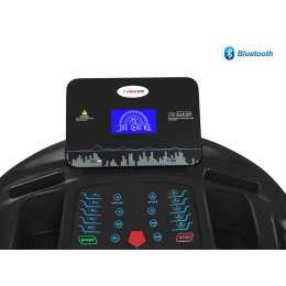 Беговая дорожка UnixFit MX-910T + кардиодатчик