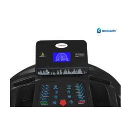 Беговая дорожка UnixFit MX-910T + кардиодатчик