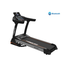 Беговая дорожка UnixFit MX-910T + кардиодатчик