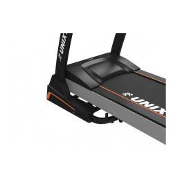 Беговая дорожка UnixFit MX-910T + кардиодатчик