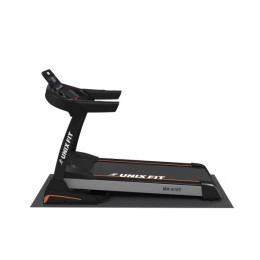 Беговая дорожка UnixFit MX-910T + кардиодатчик