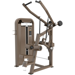 Тяга сверху. Вертикальный блок DHZ E5035 (U3035D)