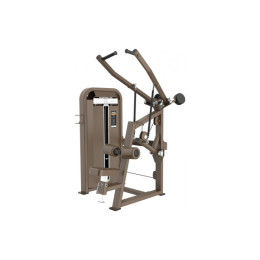 Тяга сверху. Вертикальный блок DHZ E5035 (U3035D)